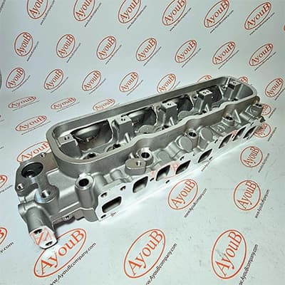 سرسیلندر وانت دیار VOLTON 2200cc تایلندی
