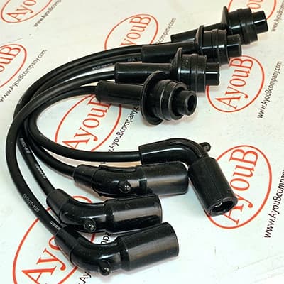 وایر شمع وانت پیکاپ ریچ XINCHEN اورجینال