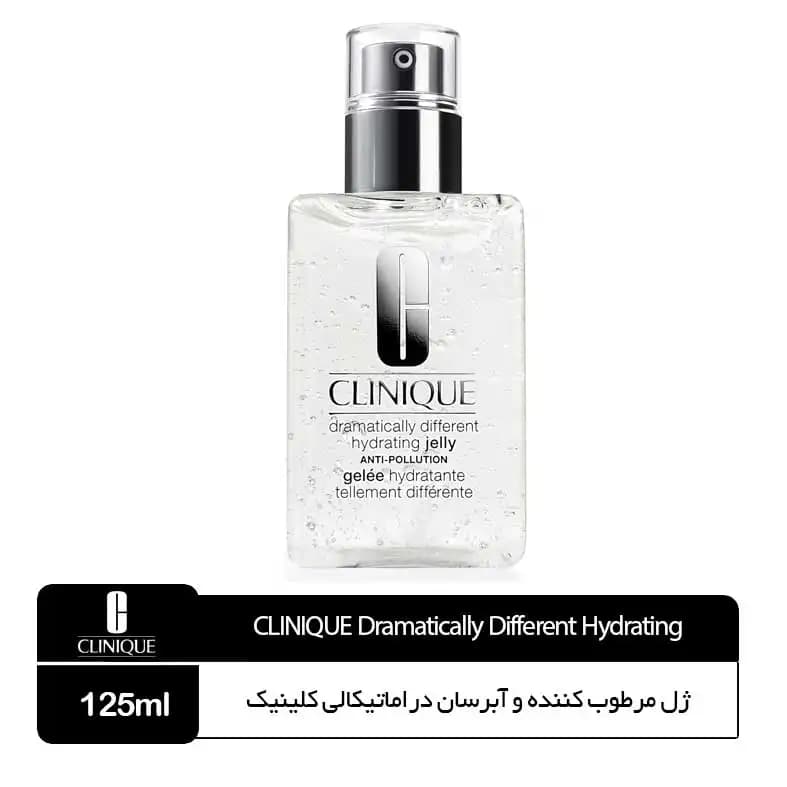 ژل آبرسان حجم ۱۲۵ میل | اورجینال — تصویر ۴