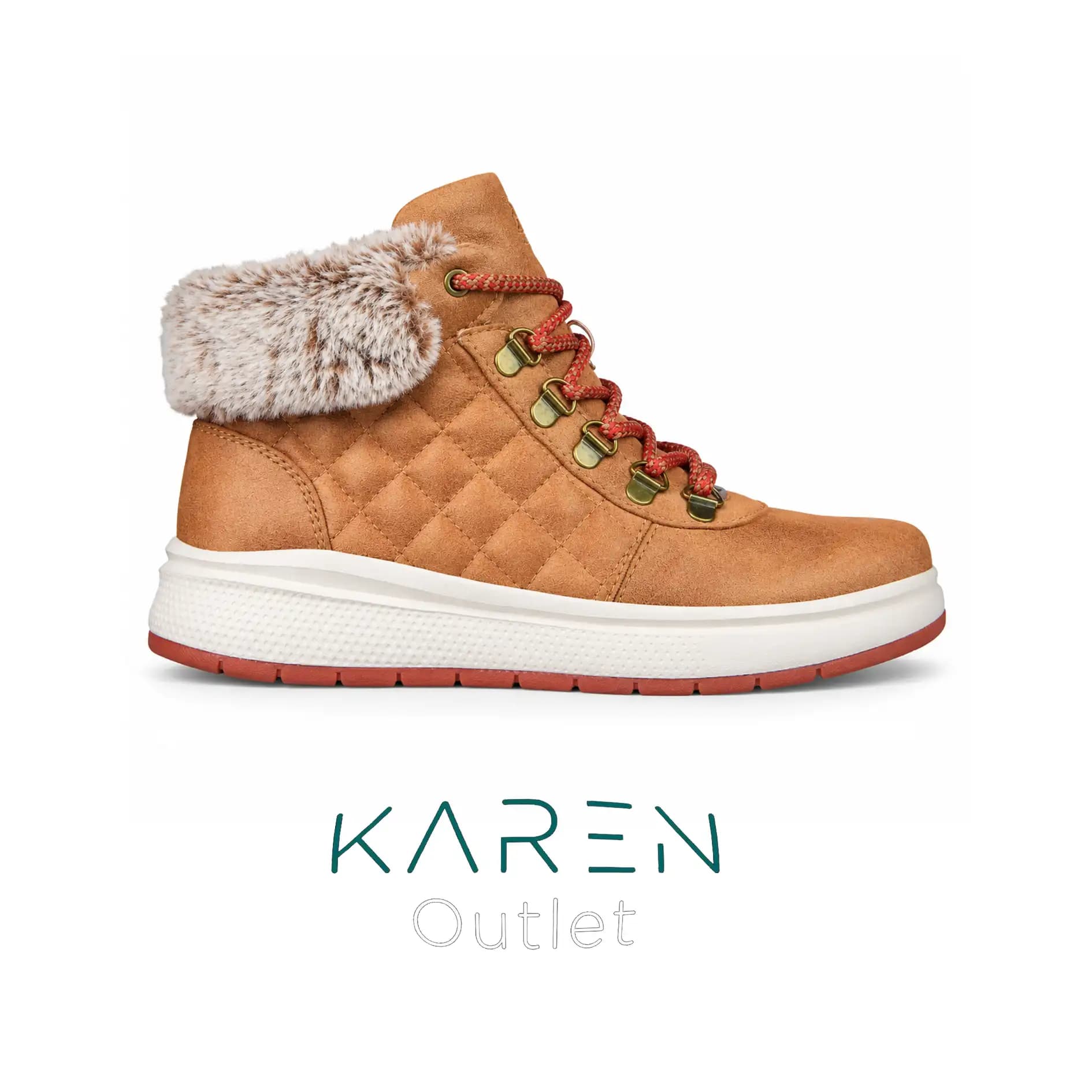 بوت اسکیچرز بابز | Skechers BOBS 114271