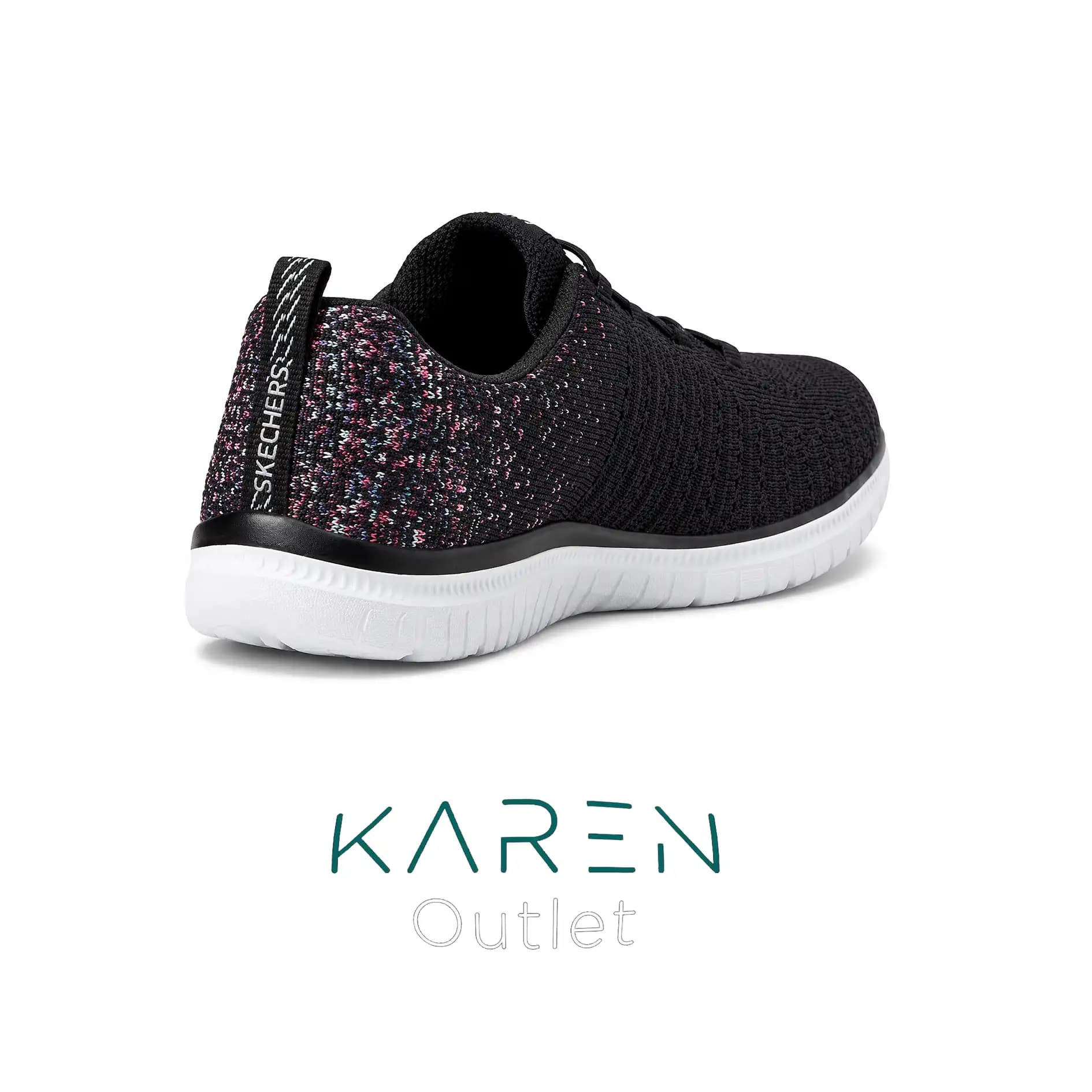 کتونی اسکیچرز ویرچو | Skechers Virtue 104411 — تصویر ۳