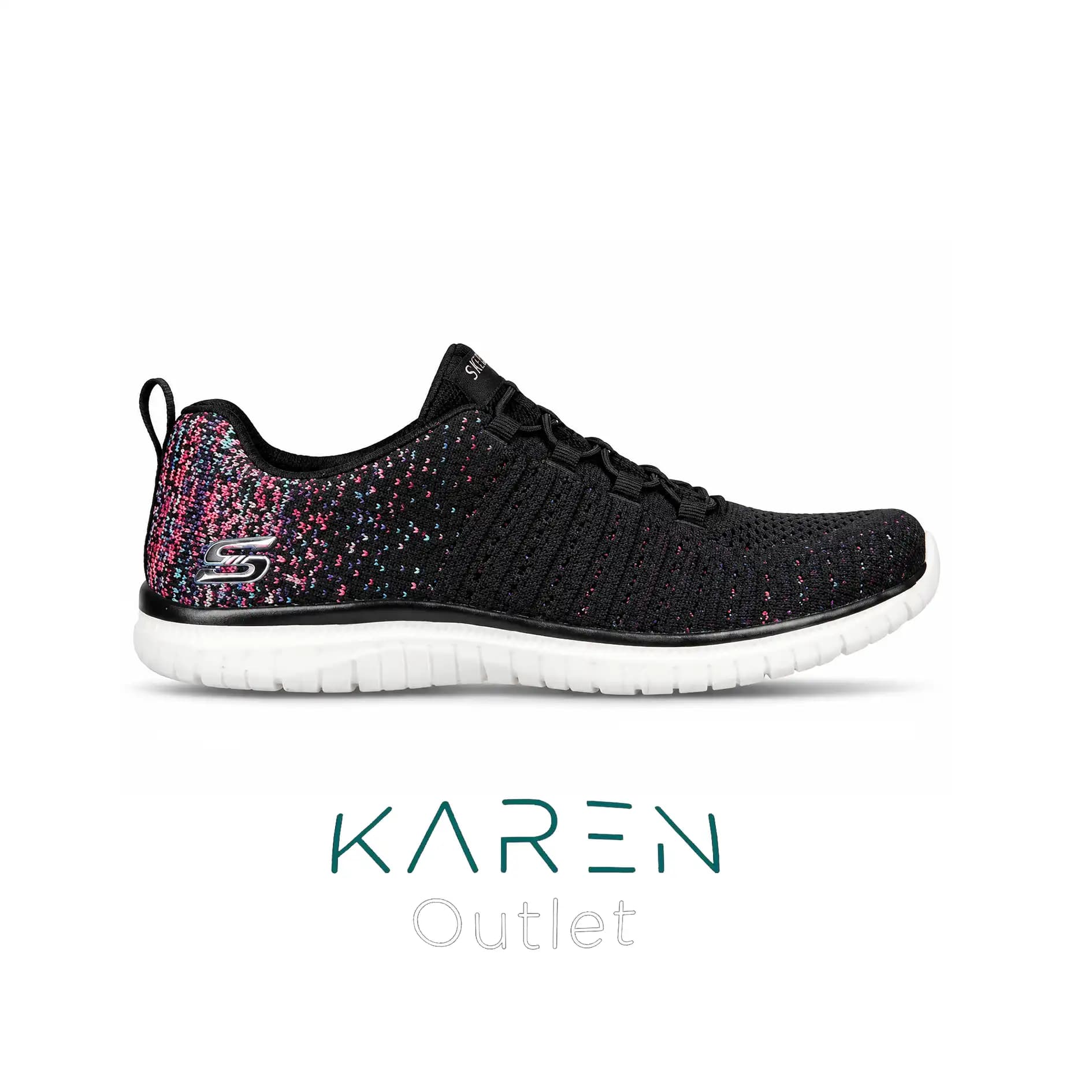 کتونی اسکیچرز ویرچو | Skechers Virtue 104411