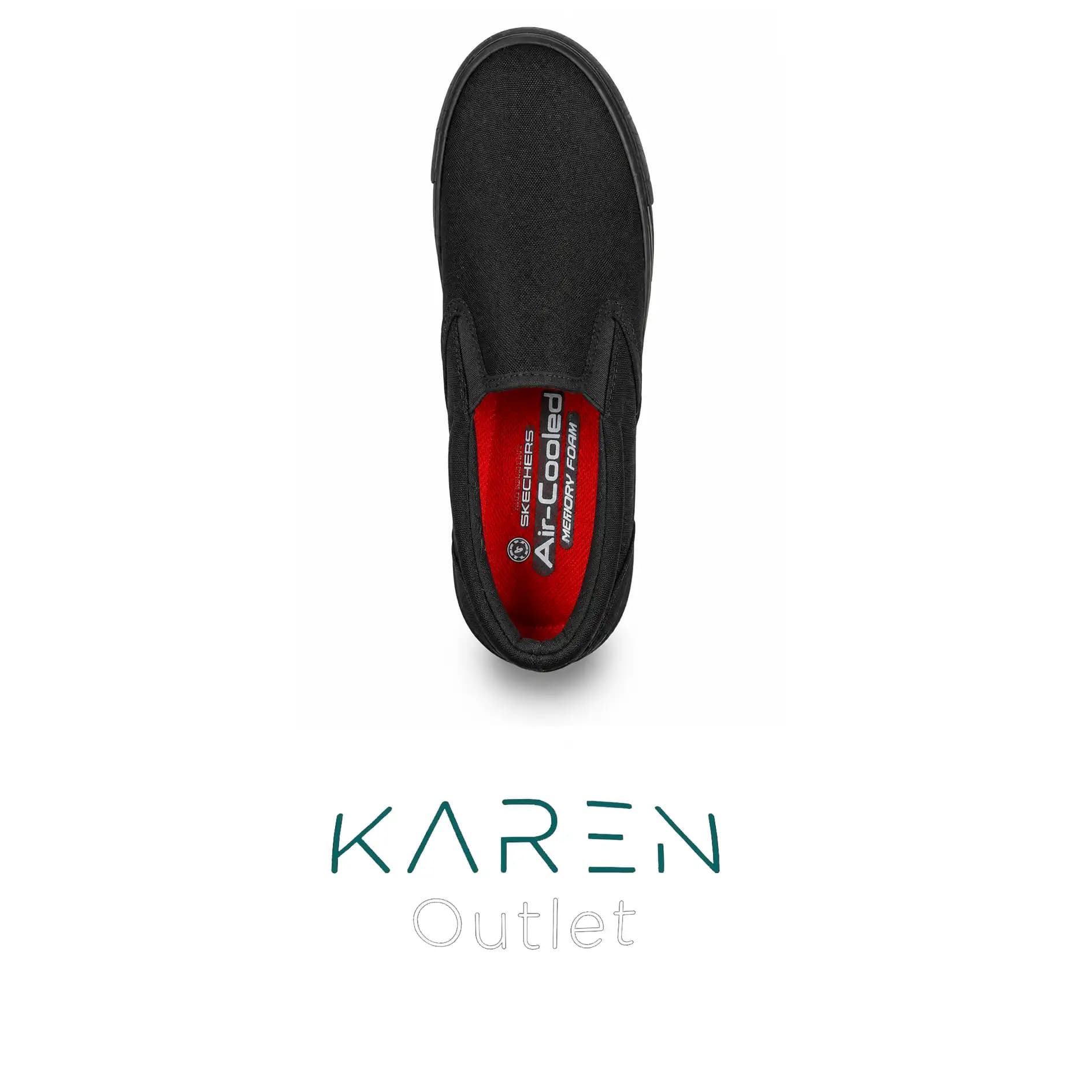 کتونی اسکیچرز سودلر | Skechers Sudler 108012 — تصویر ۳