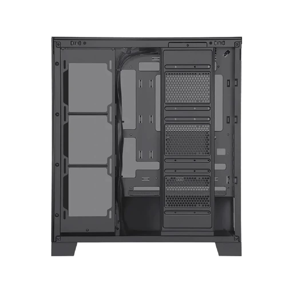 کیس اسمبل شده گیمینگ میان رده 14600K-B760-DDR5 32GB-SSD 1TB-RTX 5060 TI 16GB کد 1-G051 — تصویر ۵