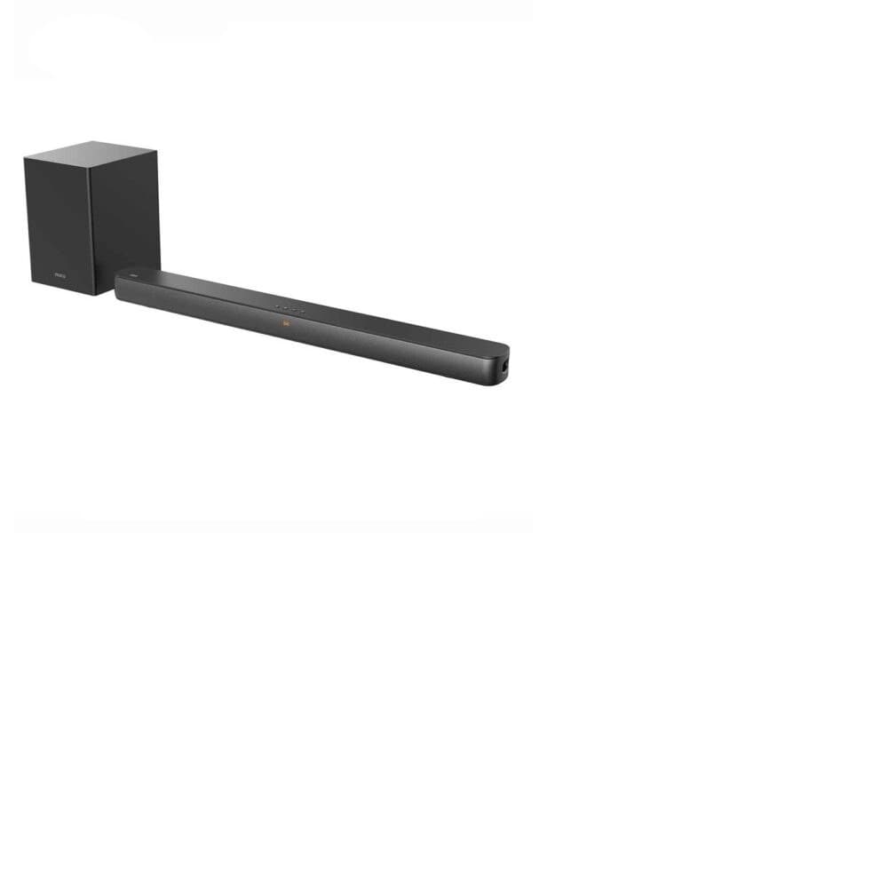 ساندبار بی‌سیم میفا مدل 2.1 SB211 — تصویر ۹