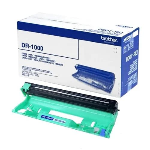 یونیت درام برادر DR-1000
