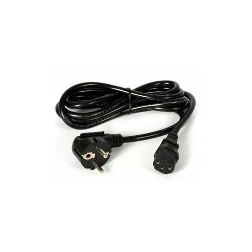 کابل برق 5 متری Pc