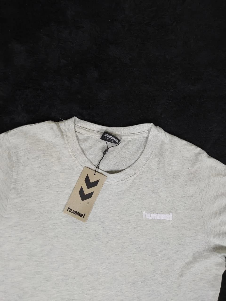 تیشرت ورزشی زنانه برند hummel کد WE0420 — تصویر ۷