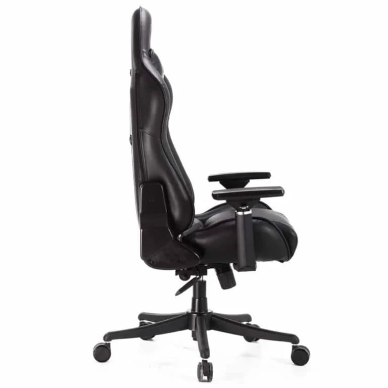 صندلی گیمینگ رنزو RENZO CLASSIC BLACK — تصویر ۲