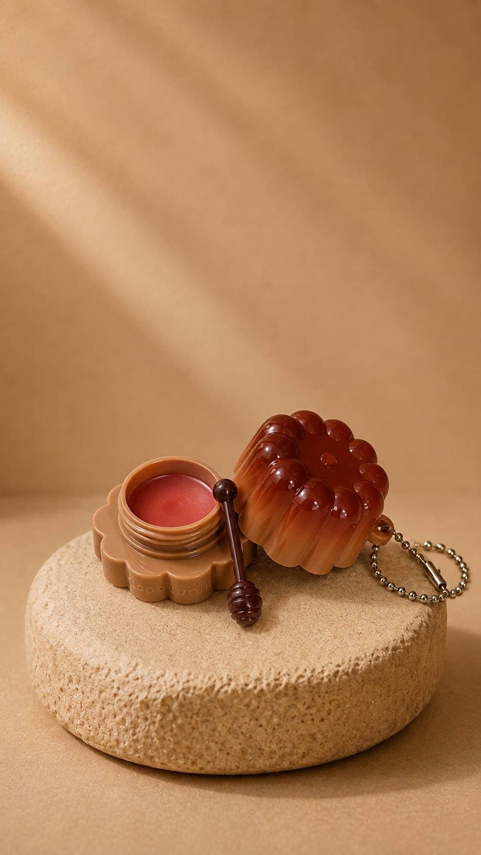 مربای لب cappuvini کد06
