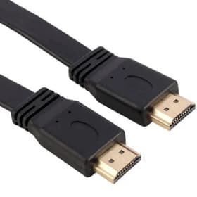 کابل HDMI گلد اسکار مدل Flat طول 1.5متر
