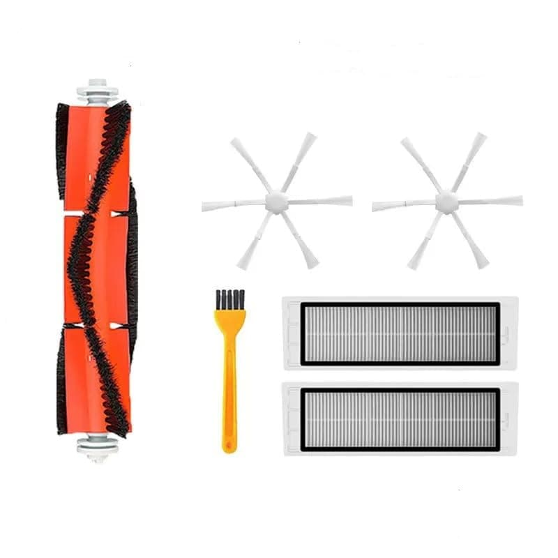 اکسسوری جارو رباتیک مناسب شیائومی مدل Xiaomi Mi Mop 2 STYTJ03ZHM ( ارسال 10 الی 15 روز کاری ) — تصویر ۲