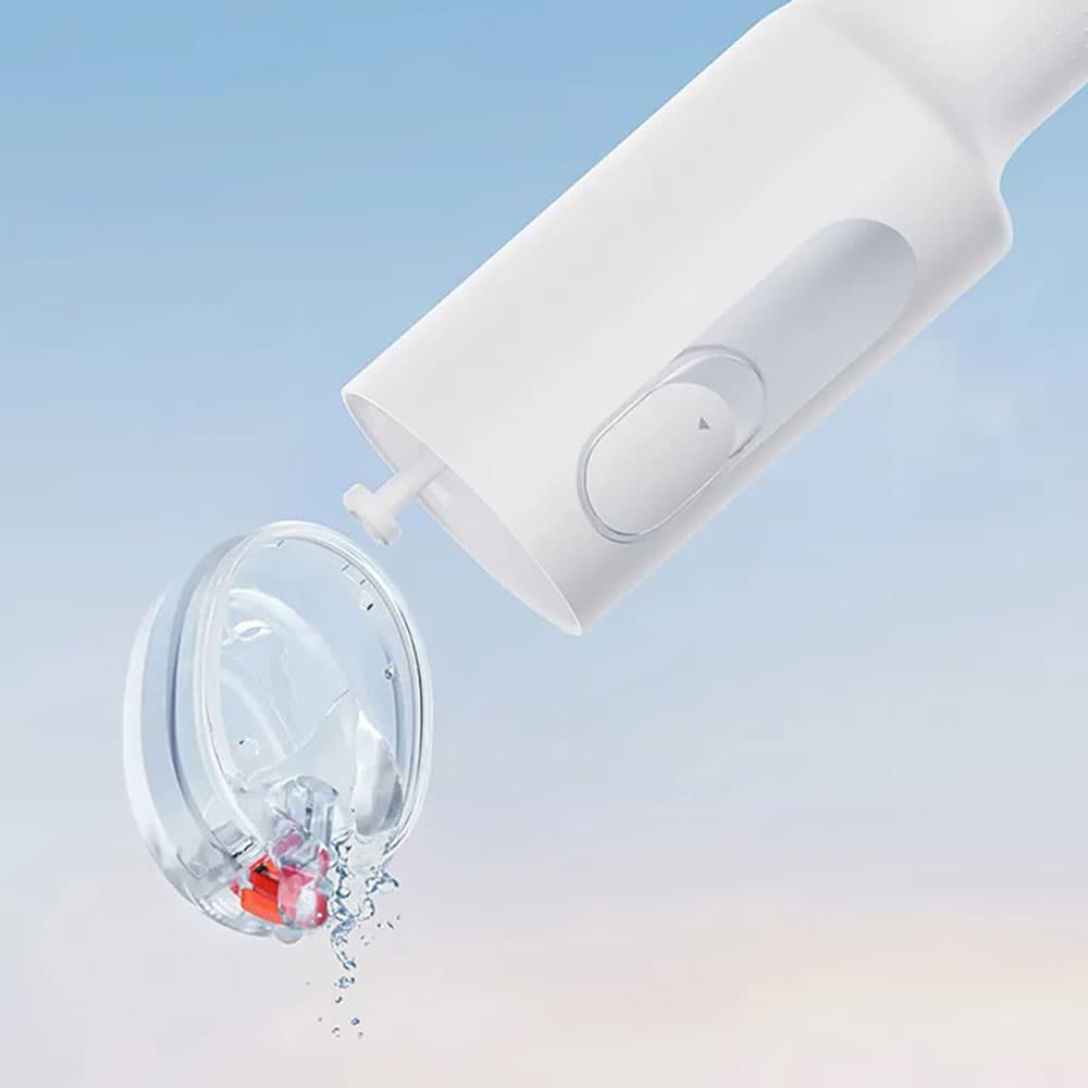 واترجت دهان و دندان شیائومی میجیا مدل F300 کد MEO703 — تصویر ۳