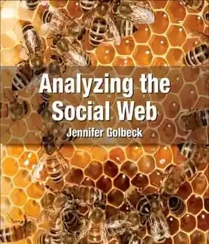 دانلود کتاب Analyzing the Social Web – تحلیل شبکه اجتماعی