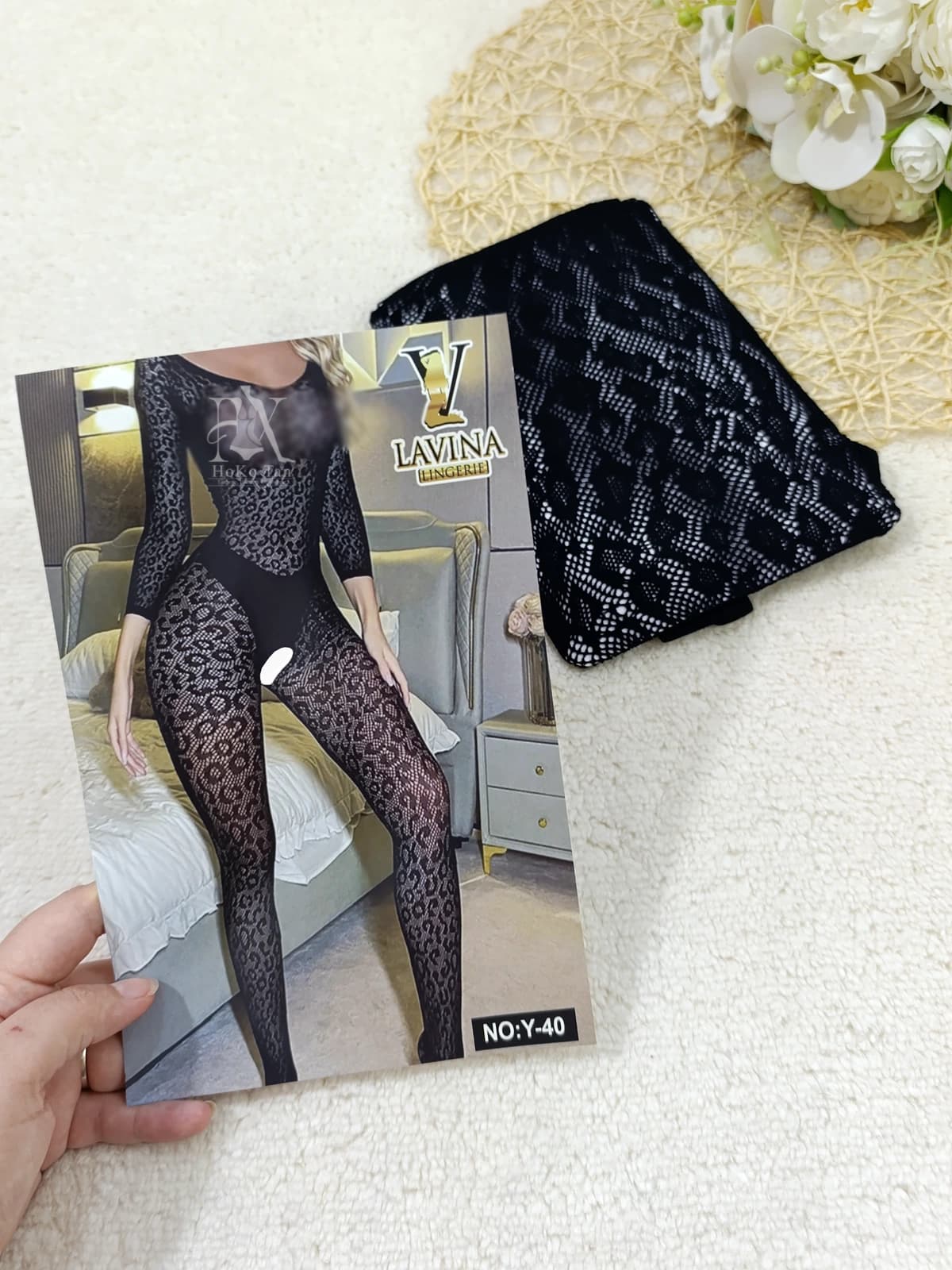 بادی کشی یکسره پلنگی فاق باز کد Y-40