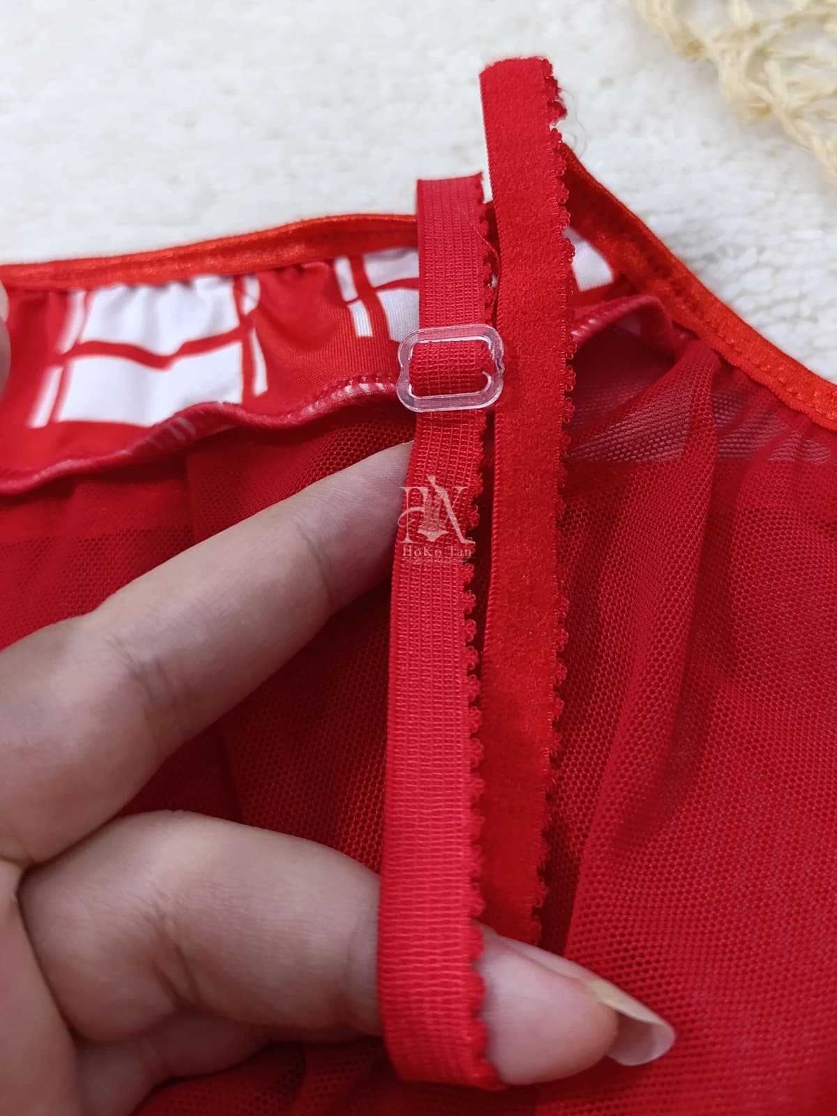 کاستوم معلم 4 تیکه فانتزی کد 5912 — تصویر ۵
