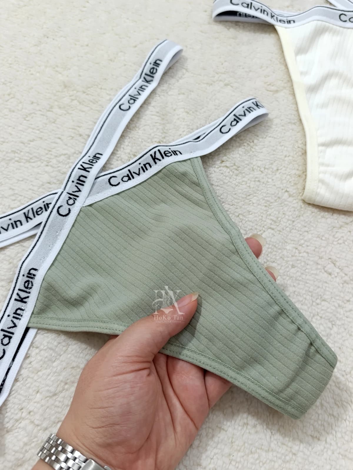 شورت لامبادا کبریتی اسپرت کلوین calvin کد 125 — تصویر ۳