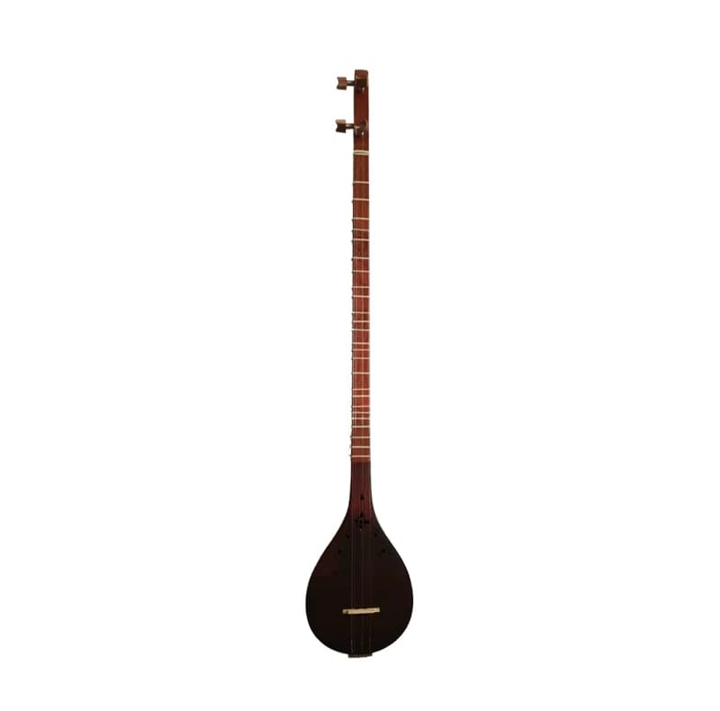 سه تار مهدی مفاخری مدل MM_100