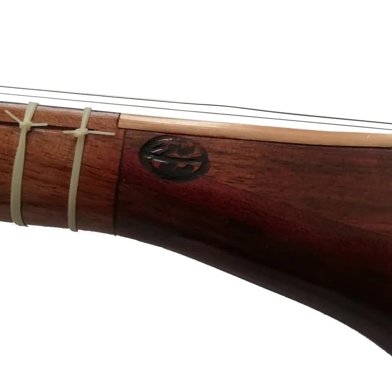 سه تار مهدی مفاخری مدل MM_100 — تصویر ۷