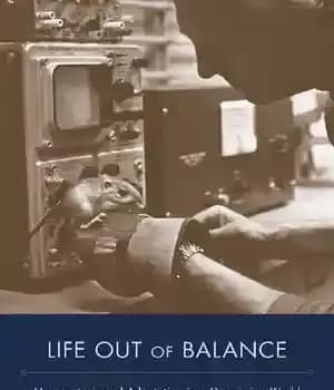 دانلود کتاب Life Out of Balance: Homeostasis and Adaptation in a Darwinian World – زندگی خارج از تعادل: هموستاز و…