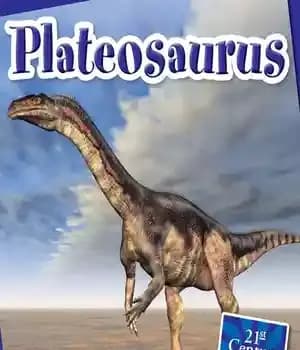 دانلود کتاب Plateosaurus – پلاتئوزاروس