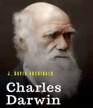 دانلود کتاب Charles Darwin: A Reference Guide to His Life and Works – چارلز داروین: راهنمای مرجع برای زندگی و…