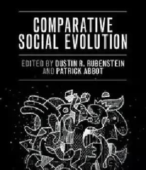 دانلود کتاب Comparative Social Evolution – تکامل اجتماعی تطبیقی