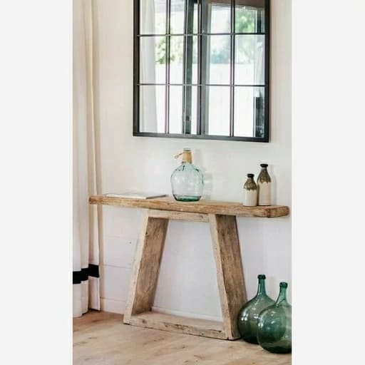 کنسول رستیک نوستالژیک کامنا مدل 13153665