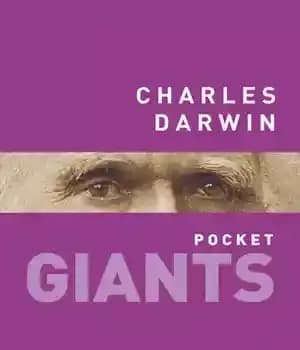 دانلود کتاب Charles Darwin: pocket GIANTS – چارلز داروین: غول های جیبی
