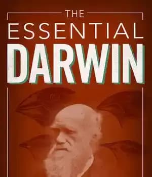 دانلود کتاب The Essential Darwin – داروین ضروری