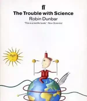 دانلود کتاب The Trouble With Science – مشکل با علم