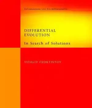 دانلود کتاب Differential Evolution. In Search of Solutions – تکامل دیفرانسیل. در جستجوی راه حل ها