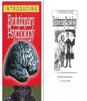 دانلود کتاب Introducing Evolutionary Psychology – معرفی روانشناسی تکاملی