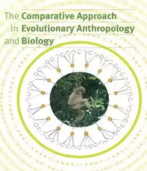 دانلود کتاب The Comparative Approach in Evolutionary Anthropology and Biology – رویکرد تطبیقی در انسان شناسی و زیست شناسی تکاملی