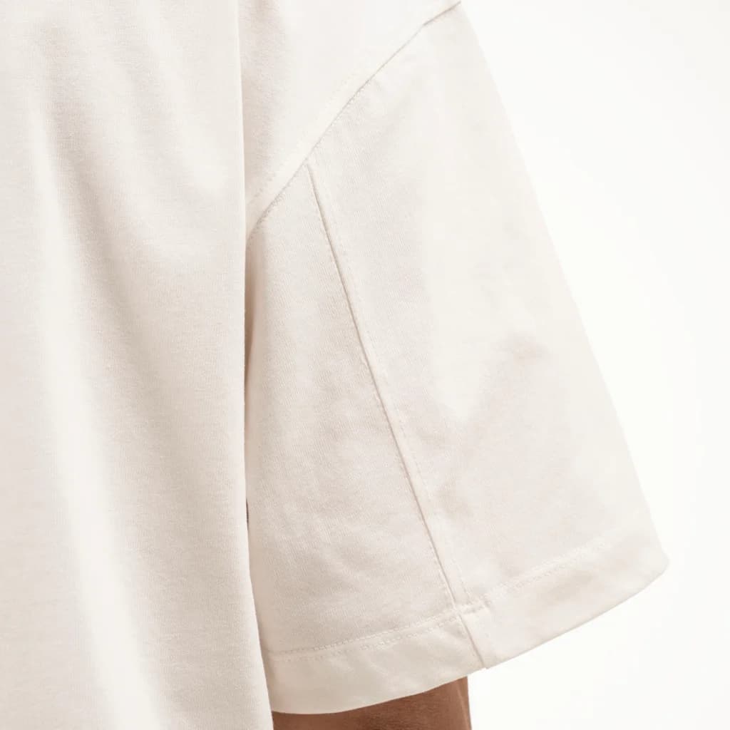 تیشرت BOXY چاپی 100854 — تصویر ۸