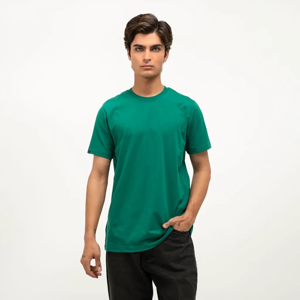 تیشرت بیسیک 100565