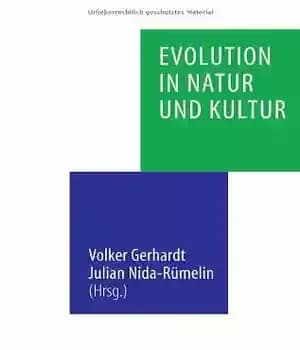 دانلود کتاب Evolution in Natur und Kultur – تکامل در طبیعت و فرهنگ