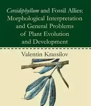 دانلود کتاب Cercidiphyllum and Fossil Allies: Morphological Interpretation and General Problems of Plant Evolution and Development – Cercidiphyllum و متحدان…