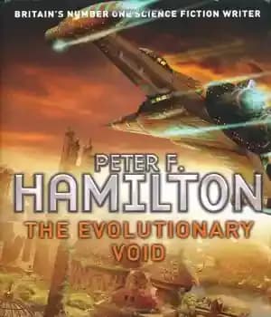 دانلود کتاب The Evolutionary Void – خلأ تکاملی