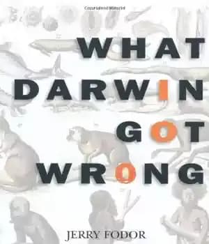 دانلود کتاب What Darwin Got Wrong – داروین چه اشتباهی کرد