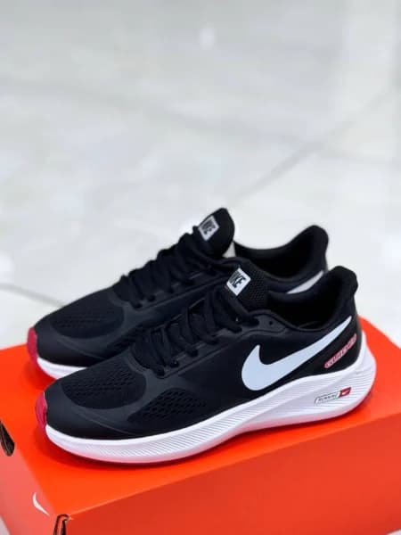کتونی نایک رانینگ گاید guide 10 سایز 37 تا 40 nike guide 10 باجعبه — تصویر ۲