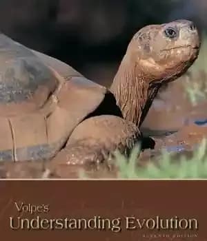 دانلود کتاب Volpe’s Understanding Evolution, 7th Edition – Volpe’s Understanding Evolution، ویرایش هفتم