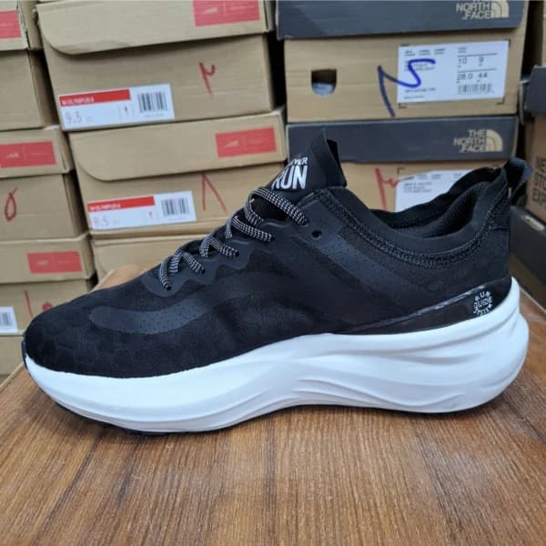کتونی ویتنامی پوما نیترو ۳ puma nitro 3 کوالیتی A باجعبه بارکد دار سایز 40 41 42 43 44 45 — تصویر ۳