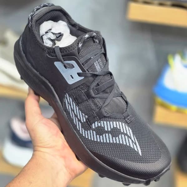 کتونی ویتنامی تراکینگ ساکونی اندورفین ریفت saucony endorphin rift تک و عمده سایز ۴۰ الی ۴۵ — تصویر ۴