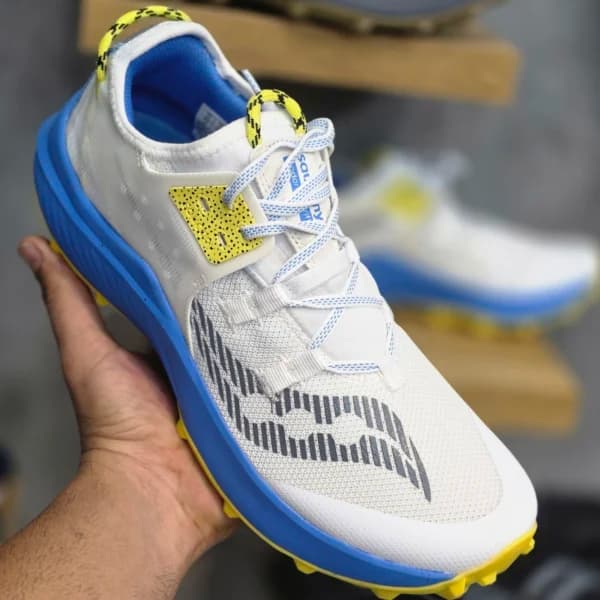 کتونی ویتنامی تراکینگ ساکونی اندورفین ریفت saucony endorphin rift تک و عمده سایز ۴۰ الی ۴۵ — تصویر ۲