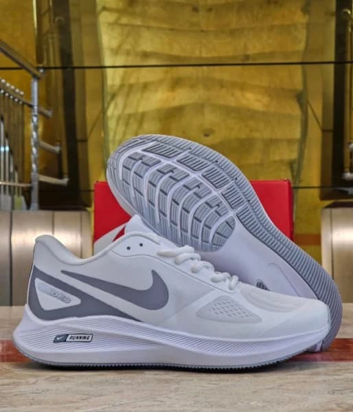 کتونی نایک رانینگ گاید guide سایز ۴۰ الی ۴۵ Nike guide 10 ساخت ویتنام — تصویر ۲