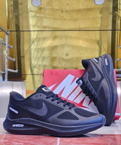کتونی نایک رانینگ گاید guide سایز ۴۰ الی ۴۵ Nike guide 10 ساخت ویتنام — تصویر ۳
