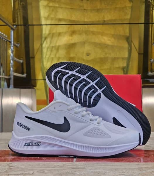 کتونی نایک رانینگ گاید guide سایز ۴۰ الی ۴۵ Nike guide 10 ساخت ویتنام — تصویر ۶