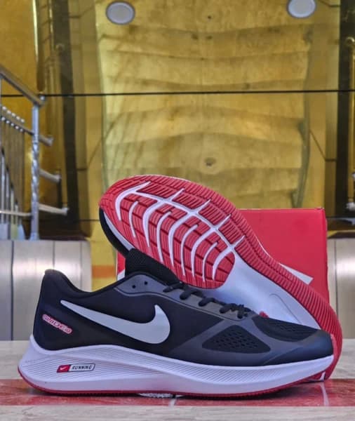 کتونی نایک رانینگ گاید guide سایز ۴۰ الی ۴۵ Nike guide 10 ساخت ویتنام — تصویر ۸