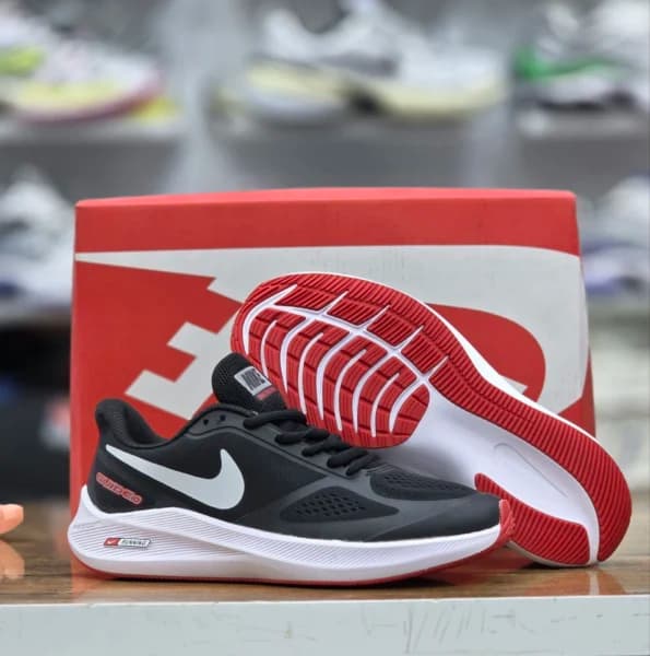 کتونی نایک رانینگ گاید ۱۰ سایز 37 تا 40 ساخت ویتنام Nike guide 10